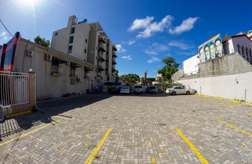 Gascue Hotel | Hotel Renacer
