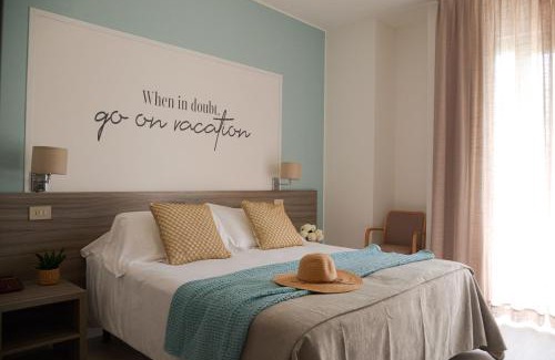 Bibione Hotel | Hotel Renania