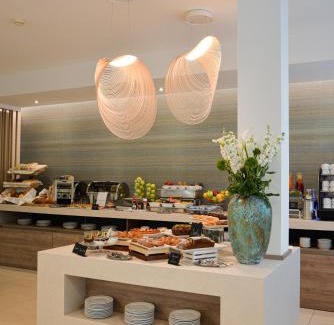 Bibione Hotel | Hotel Renania