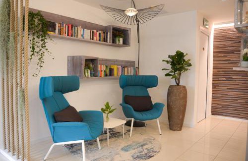 Bibione Hotel | Hotel Renania