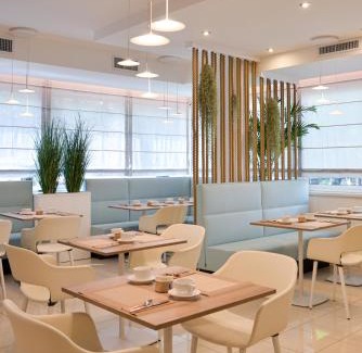 Bibione Hotel | Hotel Renania