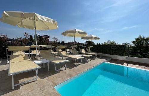 Montioni Hotel | Hotel Renata