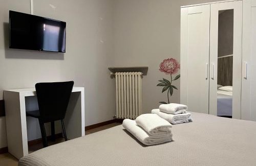 Montioni Hotel | Hotel Renata