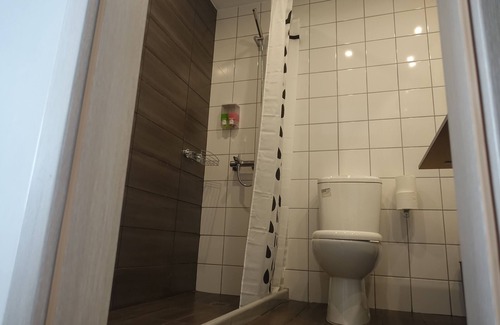 Skiathos Town Hotel | Hotel Rene