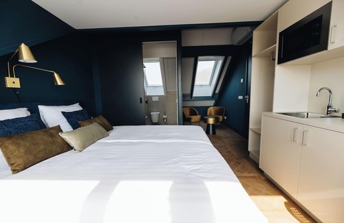 Renesse Hotel | Hotel Renesse
