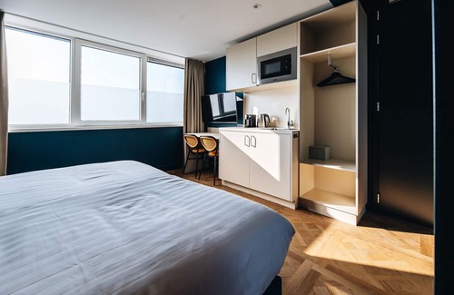 Renesse Hotel | Hotel Renesse