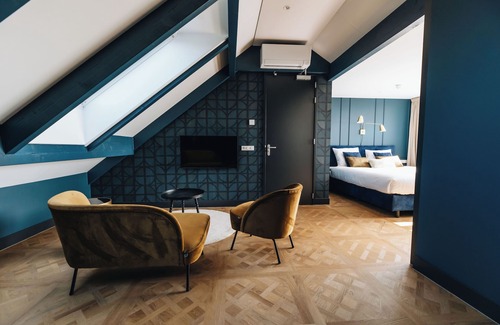 Renesse Hotel | Hotel Renesse