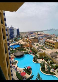 Marina El Alamein Apartamento | HOtel Rent بورتو مارينا