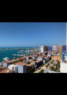 Marina El Alamein Apartamento | HOtel Rent بورتو مارينا
