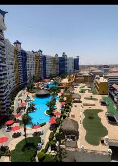 Marina El Alamein Apartamento | HOtel Rent بورتو مارينا