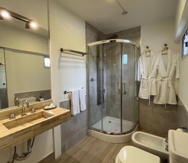 Villa María Hotel | Hotel República Junior Suite