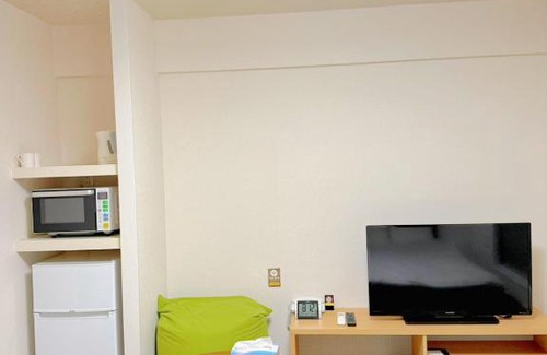 Dotonbori Apartamento | Hotel replace 樱途ごいち