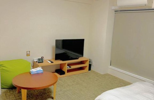 Dotonbori Apartamento | Hotel replace 樱途ごいち