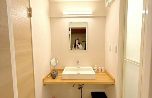Dotonbori Apartamento | Hotel replace 樱途しいち