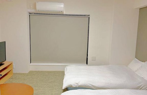 Dotonbori Apartamento | Hotel replace 樱途しいち