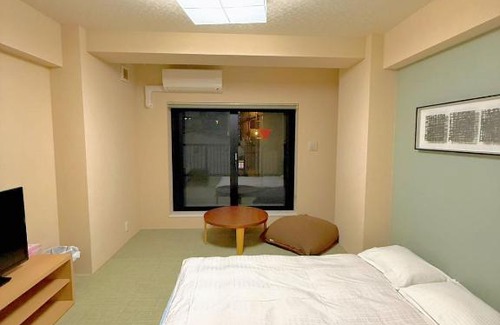 Dotonbori Apartamento | Hotel replace 樱途しご