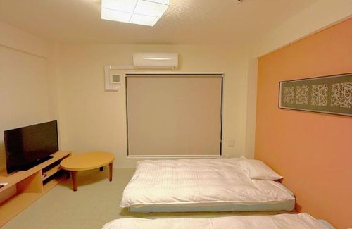 Dotonbori Apartamento | Hotel replace 樱途しに