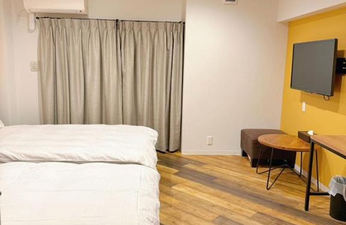 Dotonbori Apartamento | Hotel replace 樱途にいち