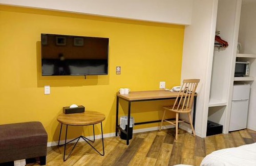 Dotonbori Apartamento | Hotel replace 樱途にいち