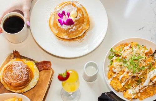 Downtown San Diego Hotel | Hotel Republic San Diego, Autograph Collection