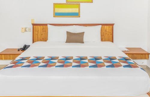 Barrio New York Hotel | Hotel Restaurant Chino