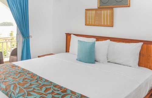 Barrio New York Hotel | Hotel Restaurant Chino