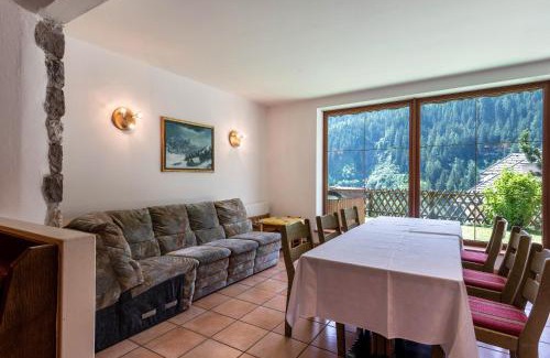 Santa Cristina Val Gardena Apartamento | Hotel Residence Gardena Alps 100