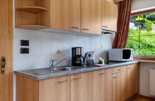 Santa Cristina Val Gardena Apartamento | Hotel Residence Gardena Alps 100