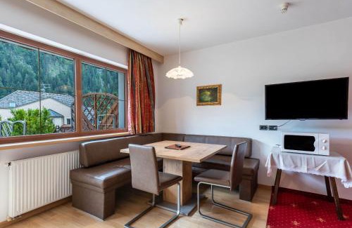 Santa Cristina Val Gardena Apartamento | Hotel Residence Gardena Alps 100