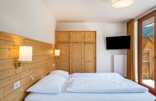 Santa Cristina Val Gardena Apartamento | Hotel Residence Gardena Stevia 307