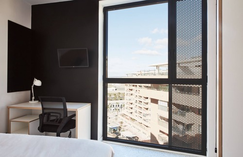 Alboraya Hotel | Hotel Resa Patacona