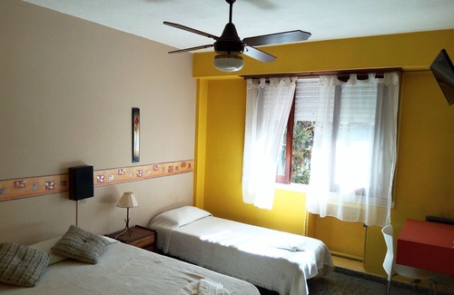 San Bernardo del Tuyú Hotel | Hotel Resi San Bernardo