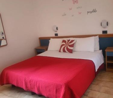 Igea Marina Hotel | Hotel Residence Fausta