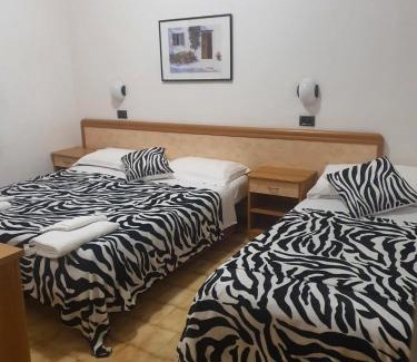 Igea Marina Hotel | Hotel Residence Fausta