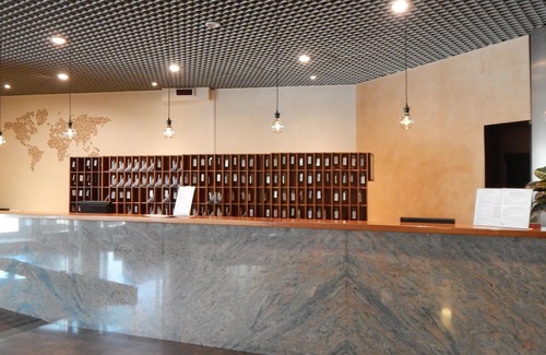 Alte Ceccato Hotel | Hotel & Residence Castelli