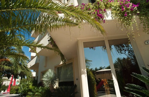 Mazzanta Casa | Hotel Residence Stella del Mare