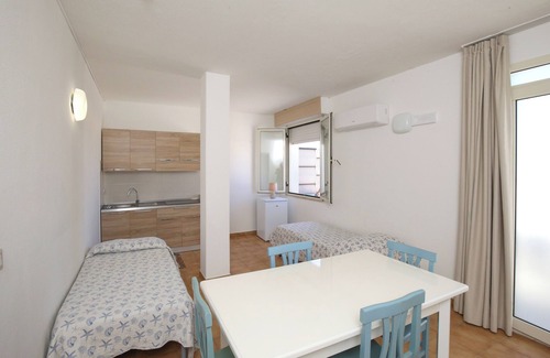 Lu Bagnu Hotel | Hotel Residence Ampurias