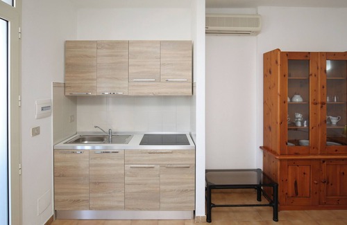 Lu Bagnu Hotel | Hotel Residence Ampurias