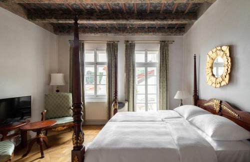 Hradcany Apartamento | Hotel Residence Bijou de Prague