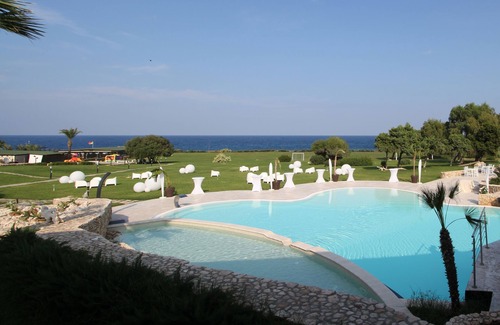 Brucoli Casa | Hotel Residence Capo Campolato