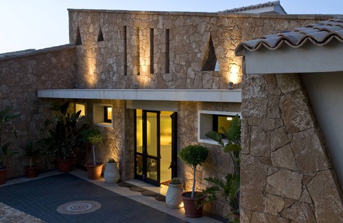 Brucoli Casa | Hotel Residence Capo Campolato