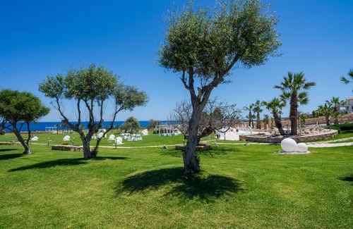 Brucoli Casa | Hotel Residence Capo Campolato