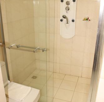 Lome Hotel | Hotel Residence Flamani