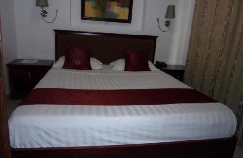 Lome Hotel | Hotel Residence Flamani