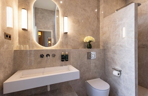 Porte-Dauphine Hotel | Hotel Residence Foch