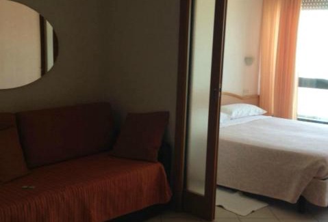 Misano Adriatico Apartamento | Hotel Residence Imperial