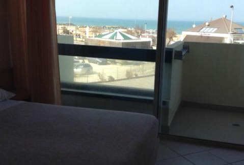 Misano Adriatico Apartamento | Hotel Residence Imperial