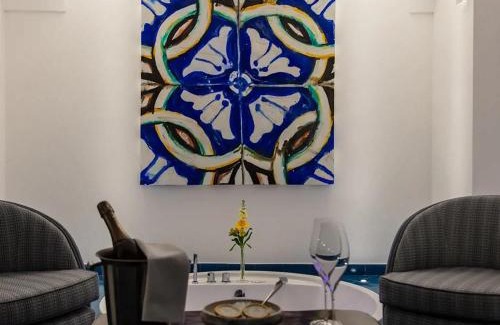 Amalfi Hotel | Hotel Residence