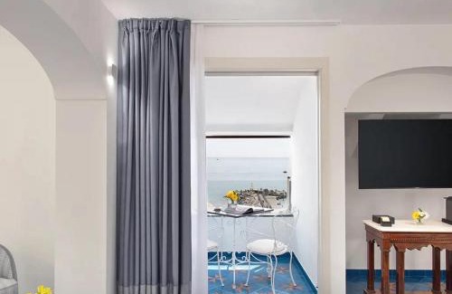 Amalfi Hotel | Hotel Residence