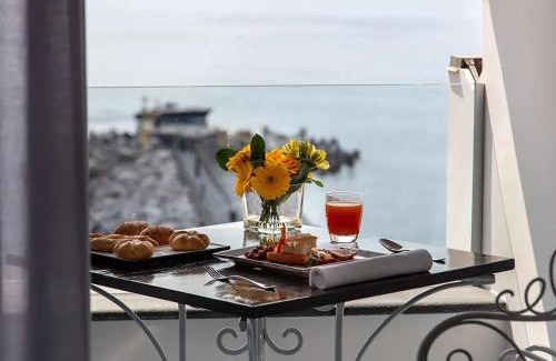 Amalfi Hotel | Hotel Residence